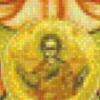 Preview of cross stitch pattern: #1022979