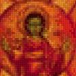 Preview of cross stitch pattern: #1022988