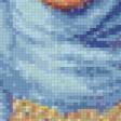 Preview of cross stitch pattern: #1023011