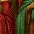 Preview of cross stitch pattern: #1023018