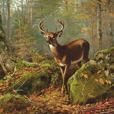 Cross stitch pattern: #1023022