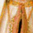 Preview of cross stitch pattern: #1023023