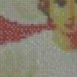 Preview of cross stitch pattern: #1023024