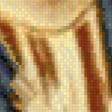Preview of cross stitch pattern: #1023027