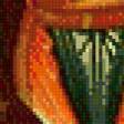 Preview of cross stitch pattern: #1023036