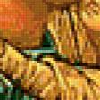 Preview of cross stitch pattern: #1023058