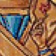 Preview of cross stitch pattern: #1023063