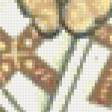 Preview of cross stitch pattern: #1023095