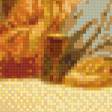 Preview of cross stitch pattern: #1023097