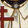 Preview of cross stitch pattern: #1023123