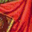 Preview of cross stitch pattern: #1023153