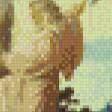 Preview of cross stitch pattern: #1023162