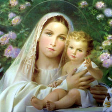 Cross stitch pattern: #1023167