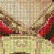 Preview of cross stitch pattern: #1023171