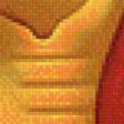 Preview of cross stitch pattern: #1023172