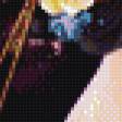 Preview of cross stitch pattern: #1023639
