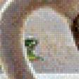 Preview of cross stitch pattern: #1023886