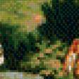 Preview of cross stitch pattern: #1024047