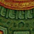 Preview of cross stitch pattern: #1024054