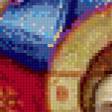 Preview of cross stitch pattern: #1024055