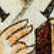 Preview of cross stitch pattern: #1024057