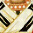 Preview of cross stitch pattern: #1024087
