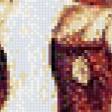 Preview of cross stitch pattern: #1024090