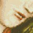 Preview of cross stitch pattern: #1024095