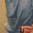 Preview of cross stitch pattern: #1024099