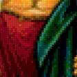 Preview of cross stitch pattern: #1024103