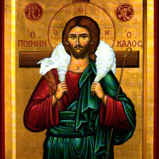 Cross stitch pattern: #1024103
