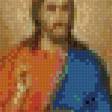 Preview of cross stitch pattern: #1024105