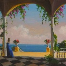 Cross stitch pattern: #1024331