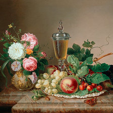 Cross stitch pattern: #1024788