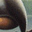 Preview of cross stitch pattern: #1025385