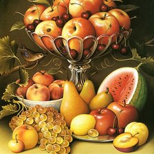 Cross stitch pattern: #1025386