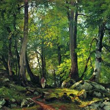 Cross stitch pattern: #1025432