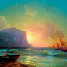 Cross stitch pattern: #1025483