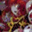 Preview of cross stitch pattern: #1025926