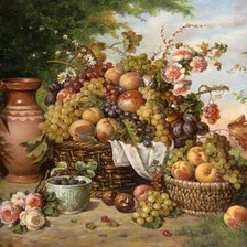 Cross stitch pattern: #1025944