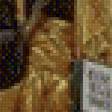 Preview of cross stitch pattern: #1026239