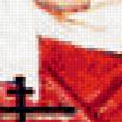 Preview of cross stitch pattern: #1026262