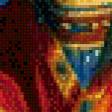 Preview of cross stitch pattern: #1026265