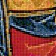 Preview of cross stitch pattern: #1026269