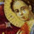 Preview of cross stitch pattern: #1026274