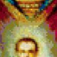 Preview of cross stitch pattern: #1026275
