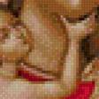 Preview of cross stitch pattern: #1026277