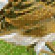 Preview of cross stitch pattern: #1026458