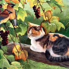 Cross stitch pattern: #1026474