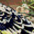 Preview of cross stitch pattern: #1026484